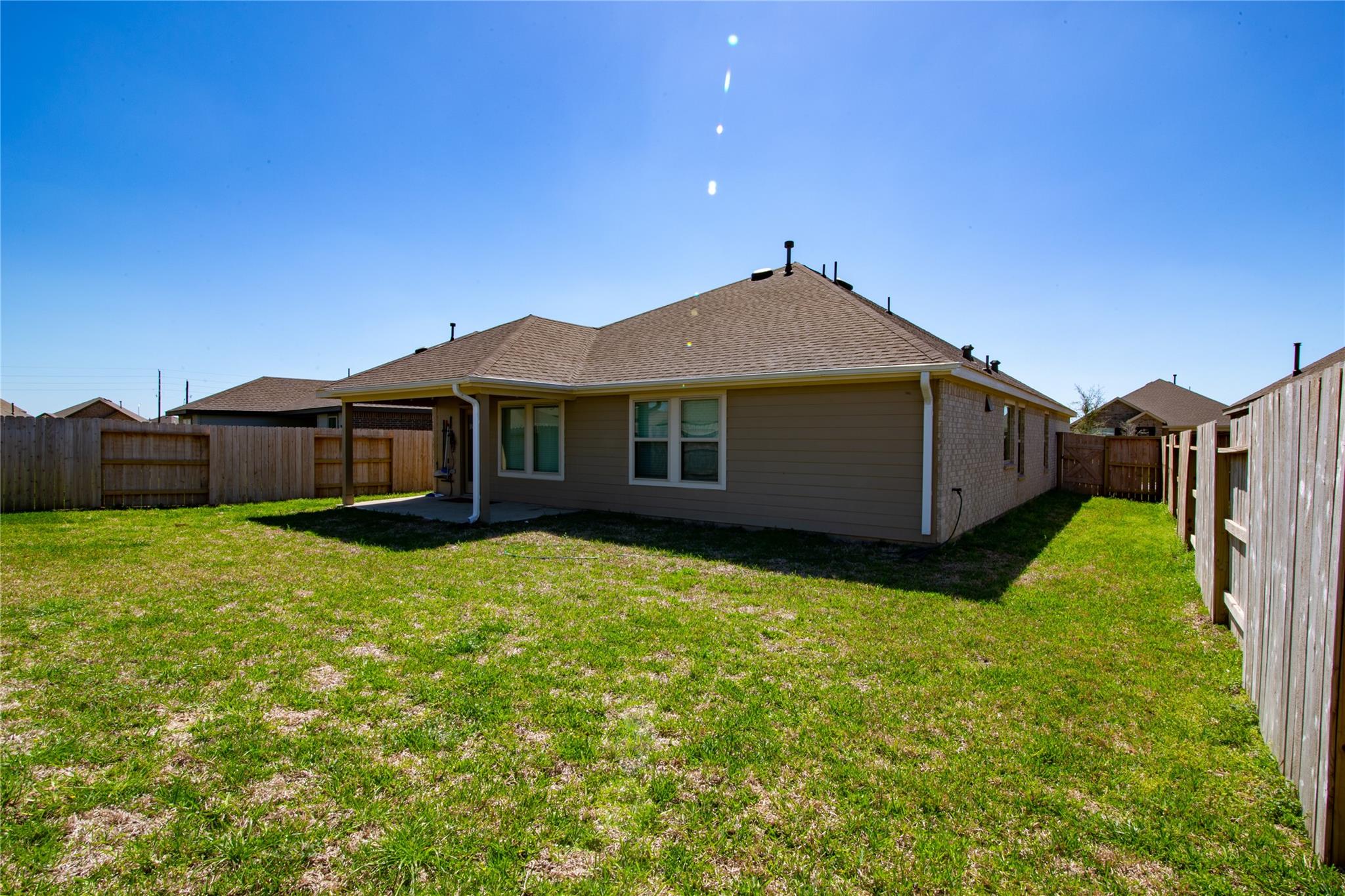 7522 Greenbriar Canyon Lane