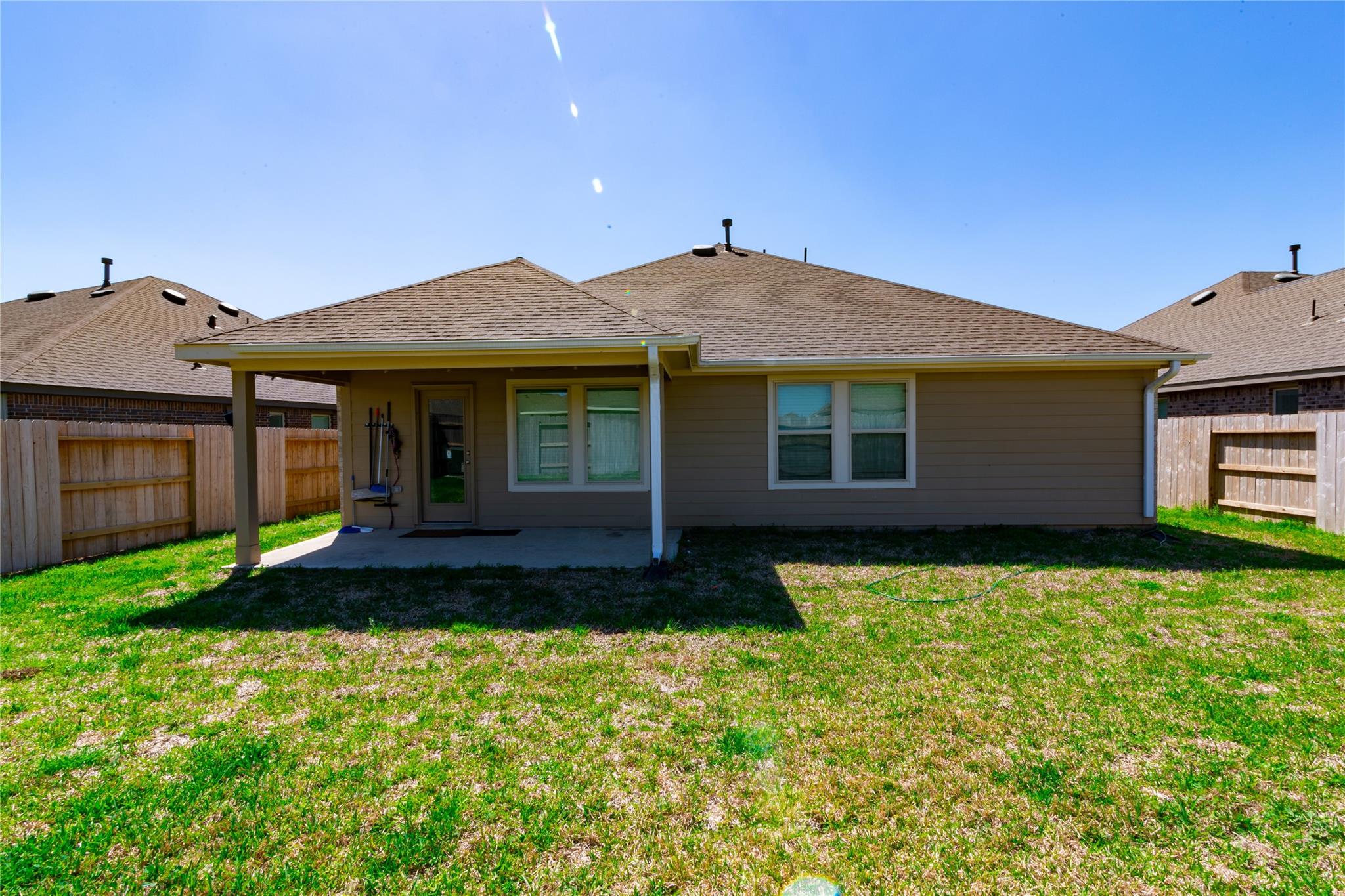 7522 Greenbriar Canyon Lane