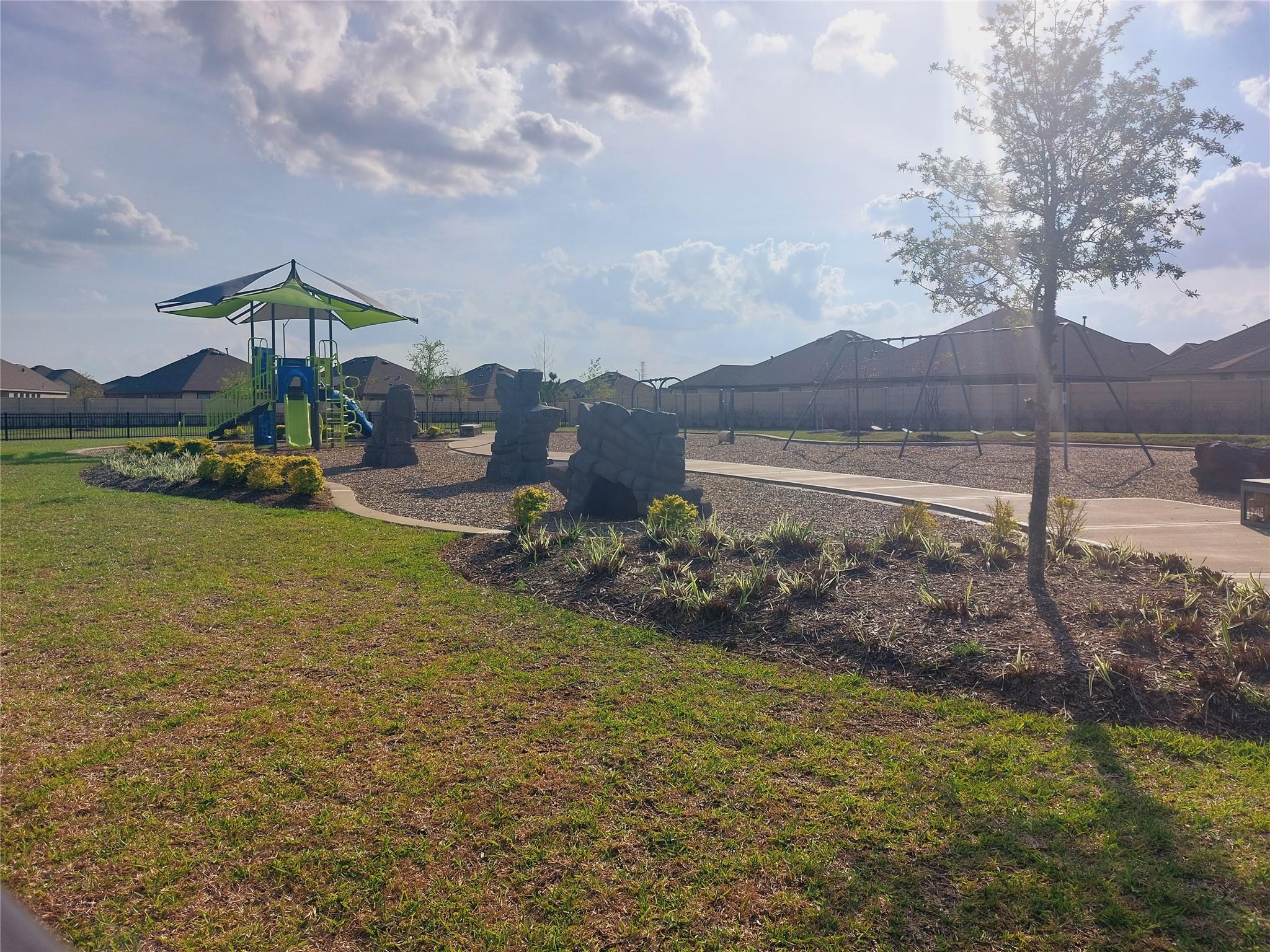 7522 Greenbriar Canyon Lane