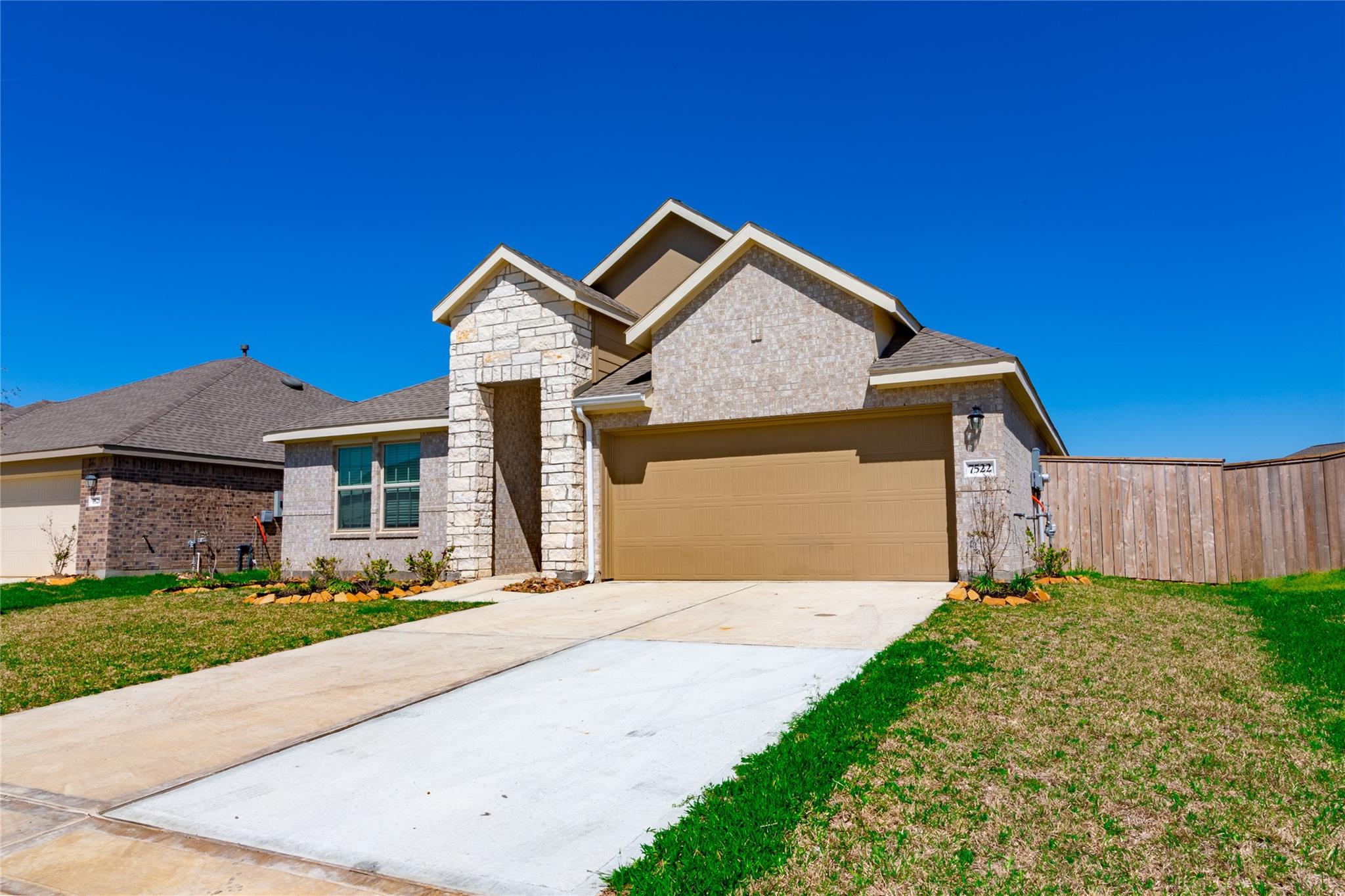 7522 Greenbriar Canyon Lane