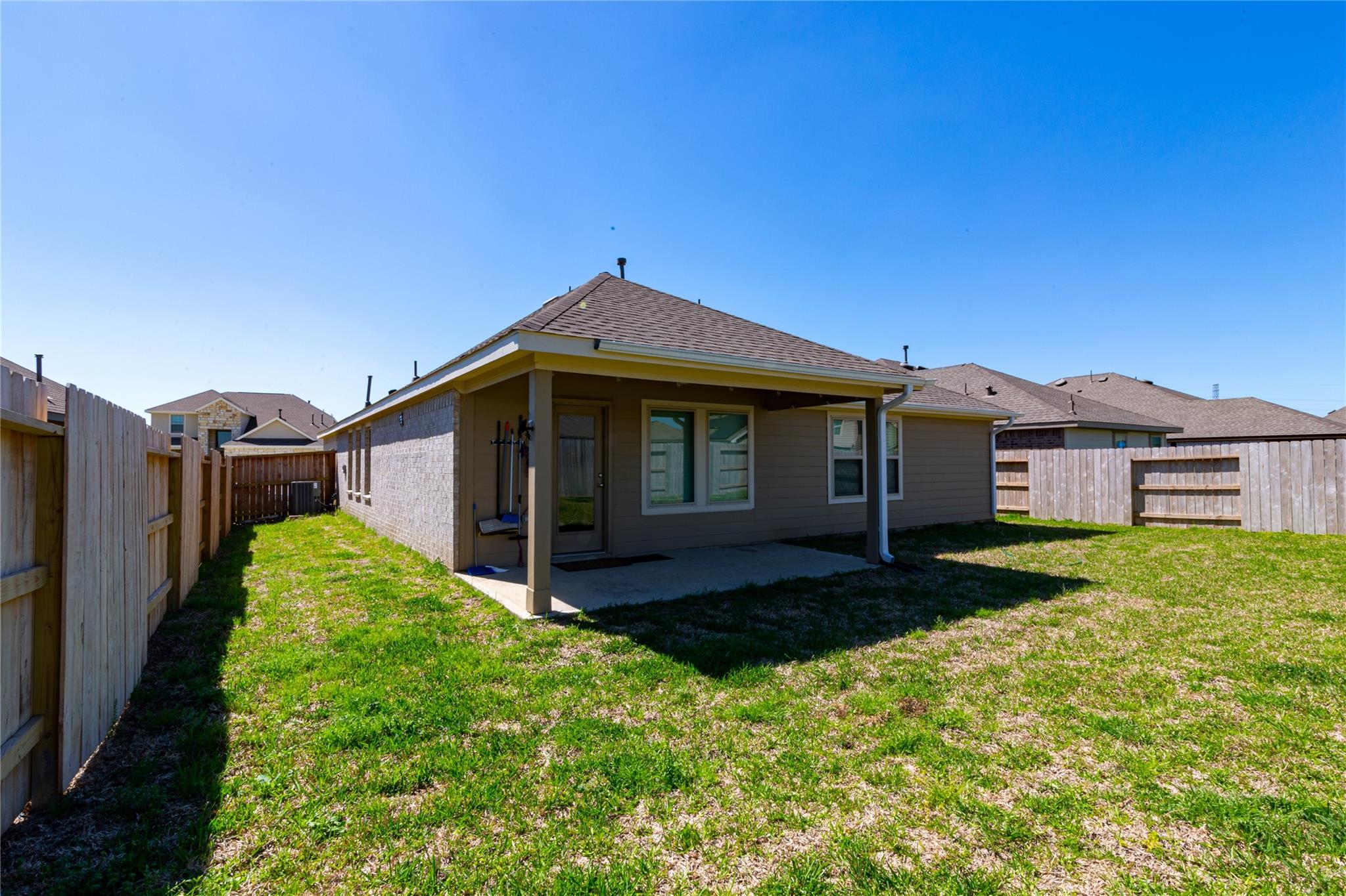 7522 Greenbriar Canyon Lane