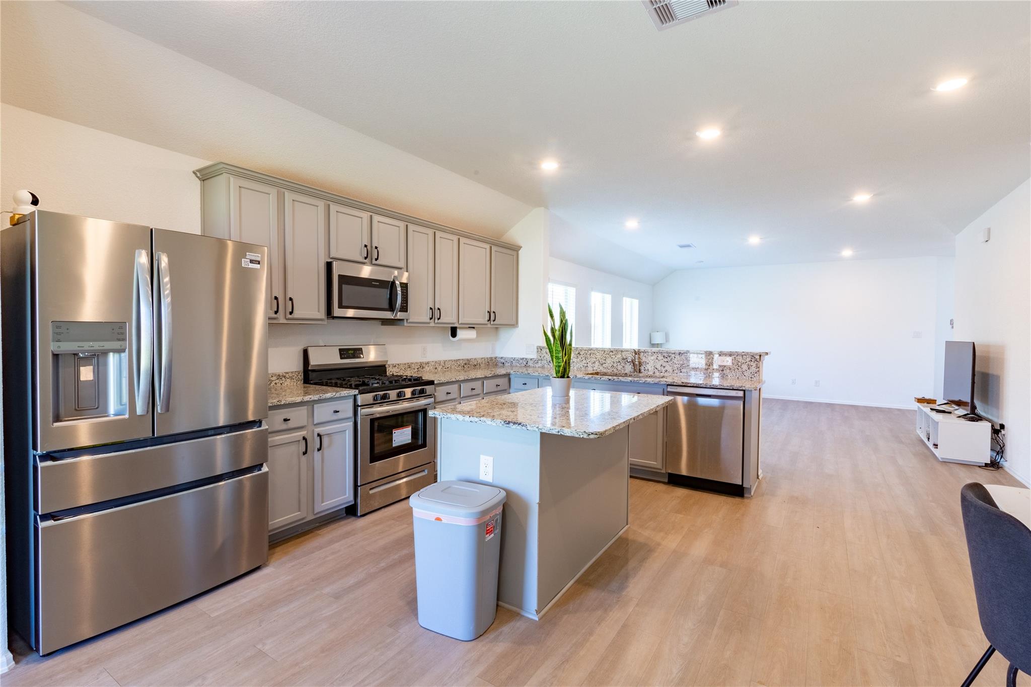 7522 Greenbriar Canyon Lane