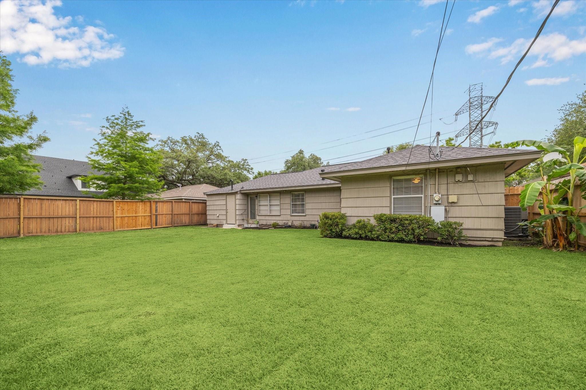 4717 Saxon Street