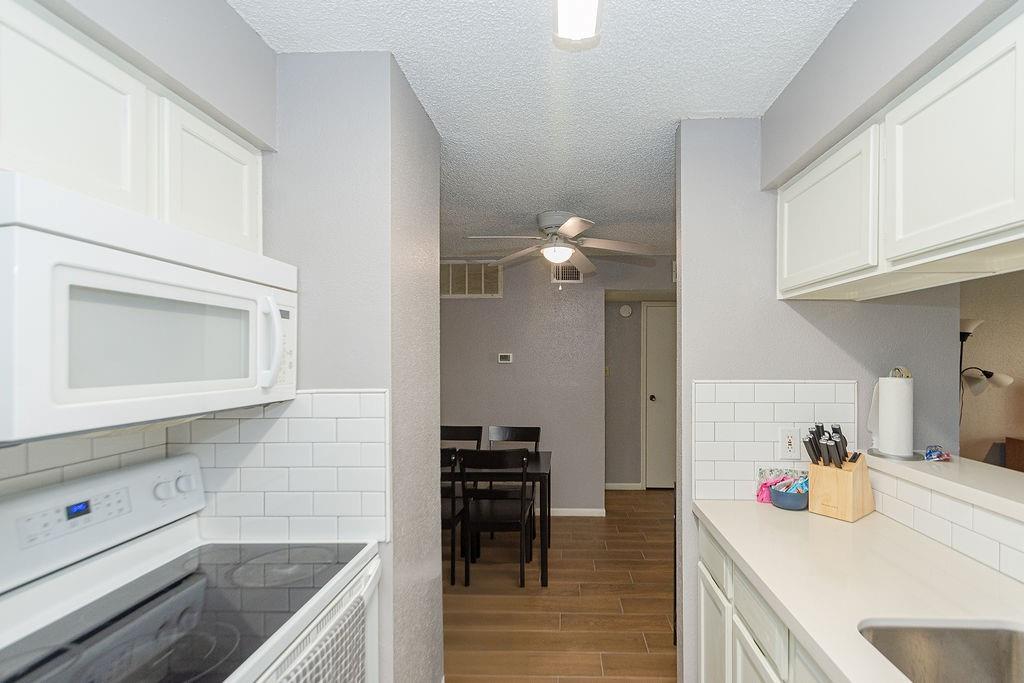 2120 El Paseo Street # 603