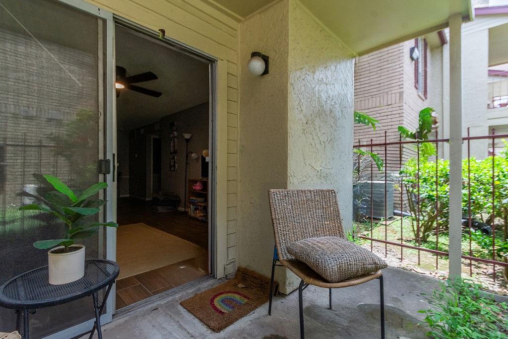 2120 El Paseo Street # 603