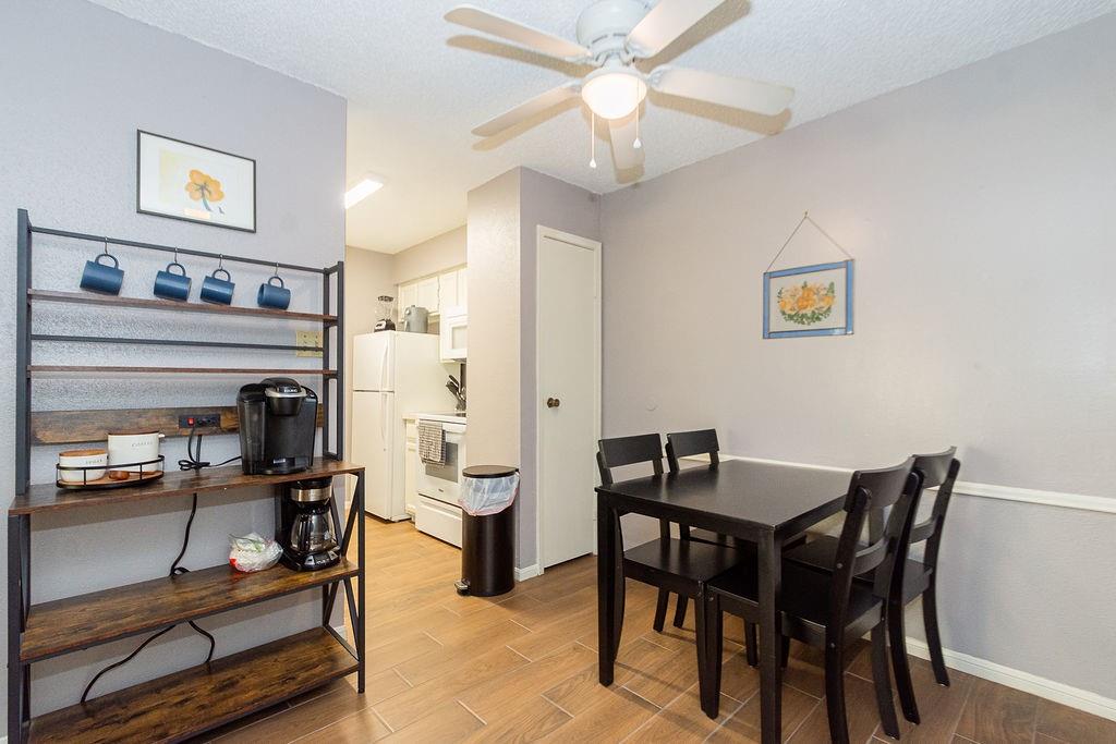 2120 El Paseo Street # 603