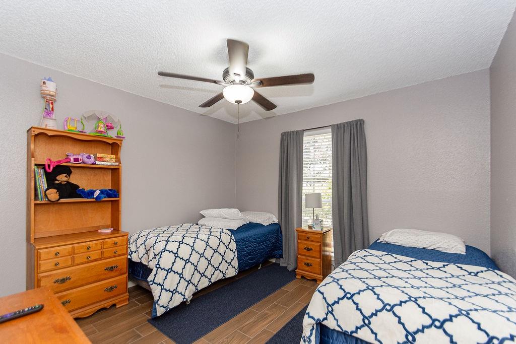 2120 El Paseo Street # 603