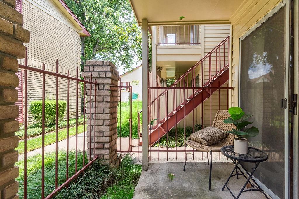 2120 El Paseo Street # 603