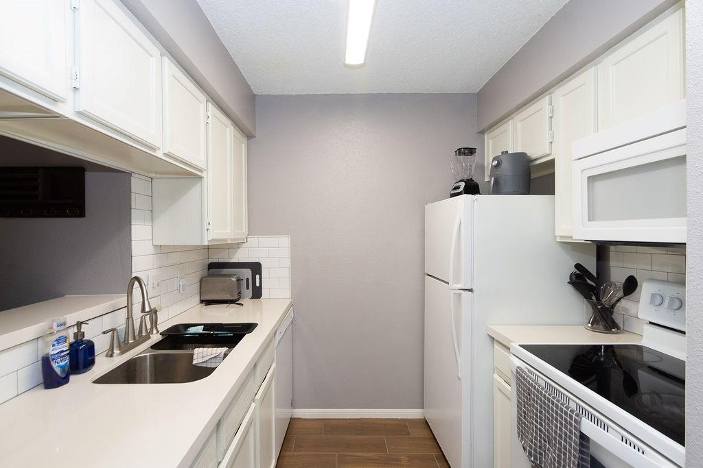 2120 El Paseo Street # 603