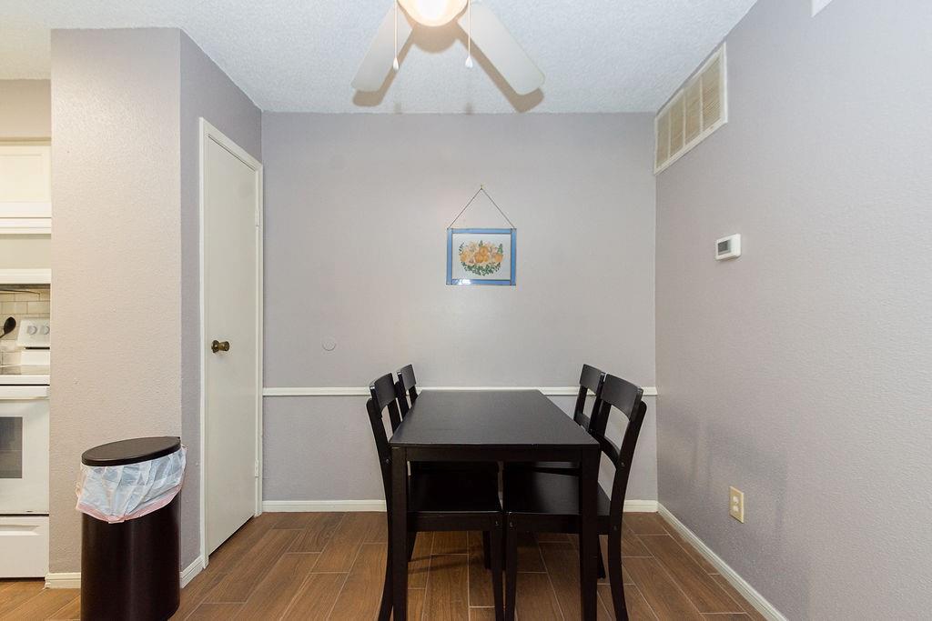 2120 El Paseo Street # 603