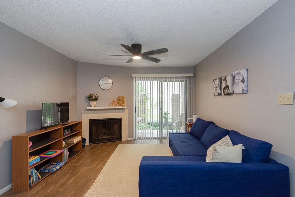 2120 El Paseo Street # 603