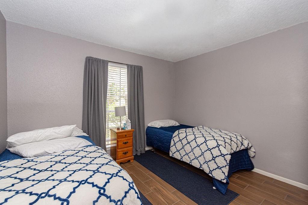 2120 El Paseo Street # 603