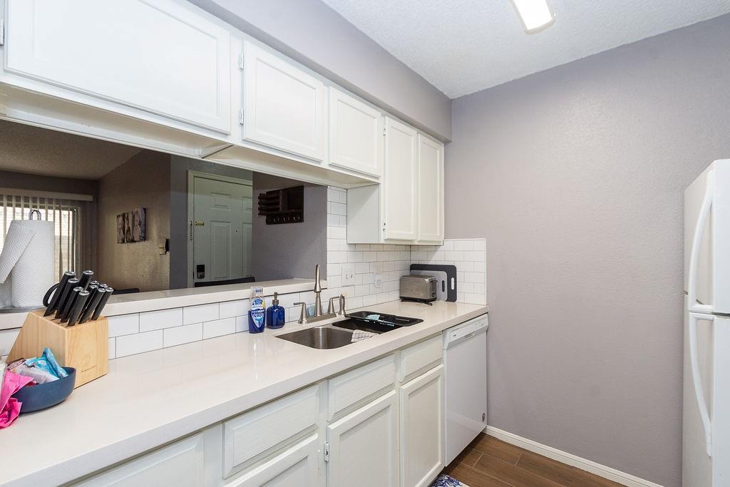 2120 El Paseo Street # 603