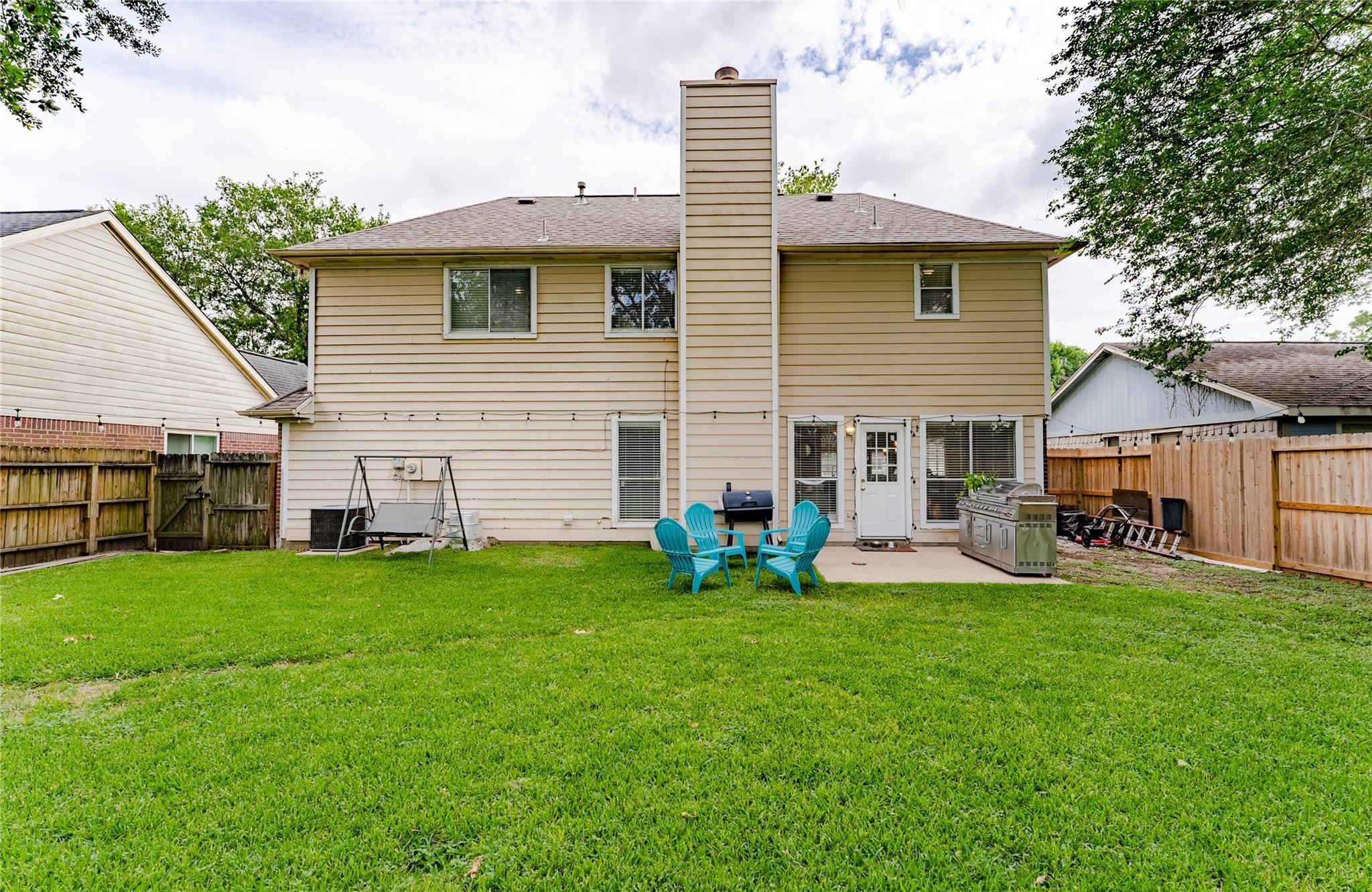 3022 Norwich Street