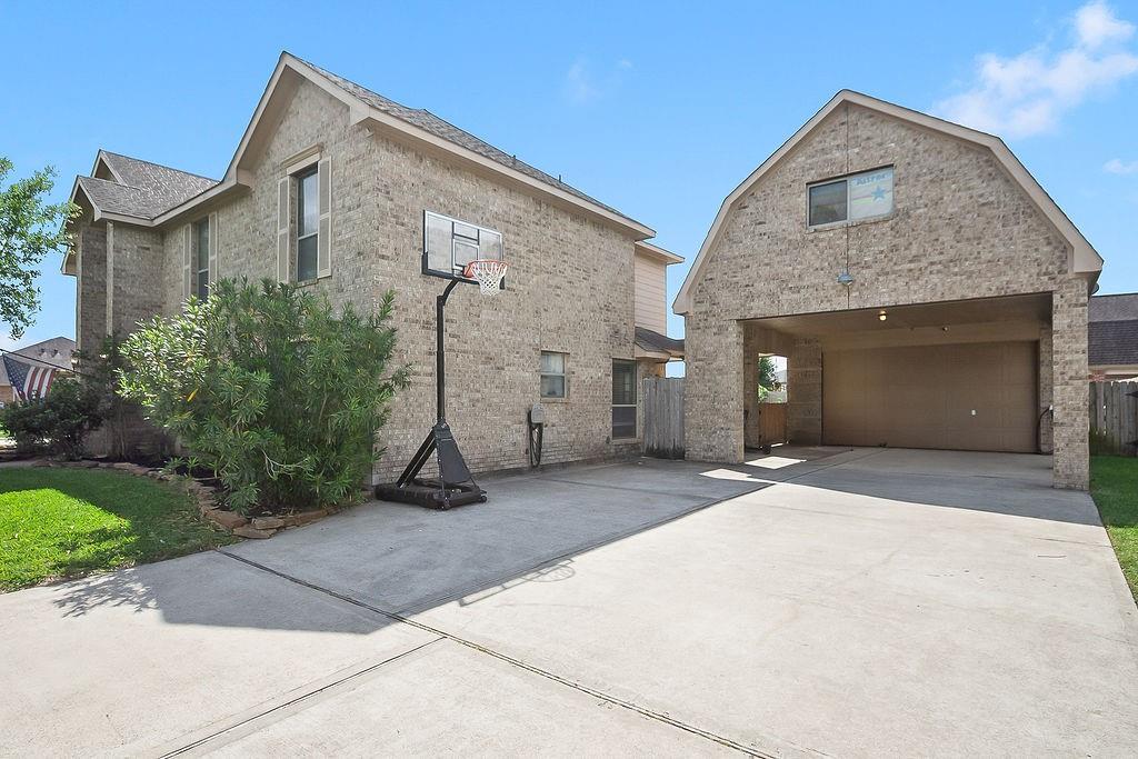 2023 Sedona Drive