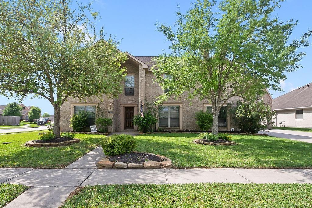 2023 Sedona Drive
