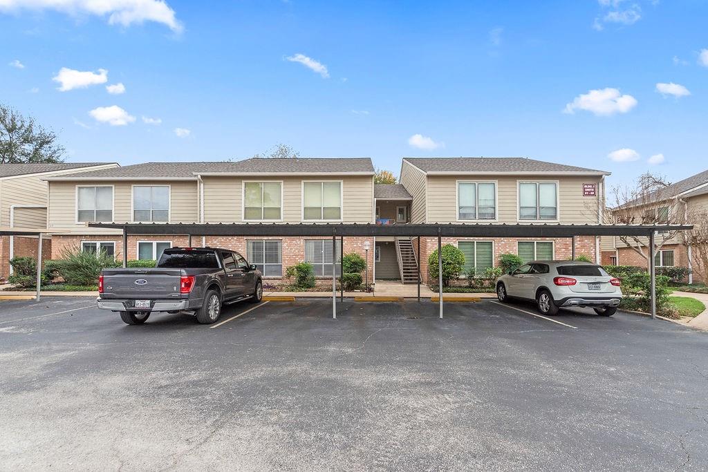 5005 Georgi Lane # 64