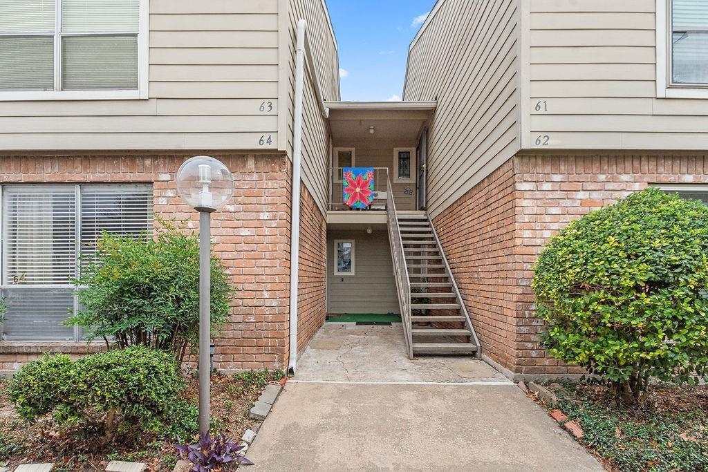 5005 Georgi Lane # 64