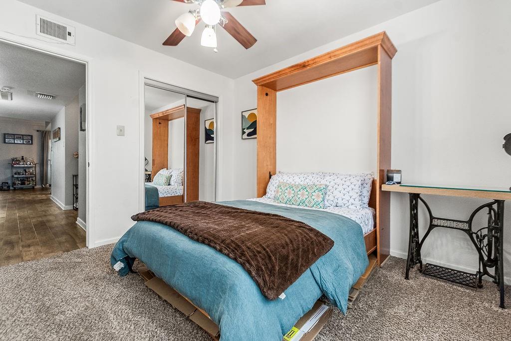 5005 Georgi Lane # 64