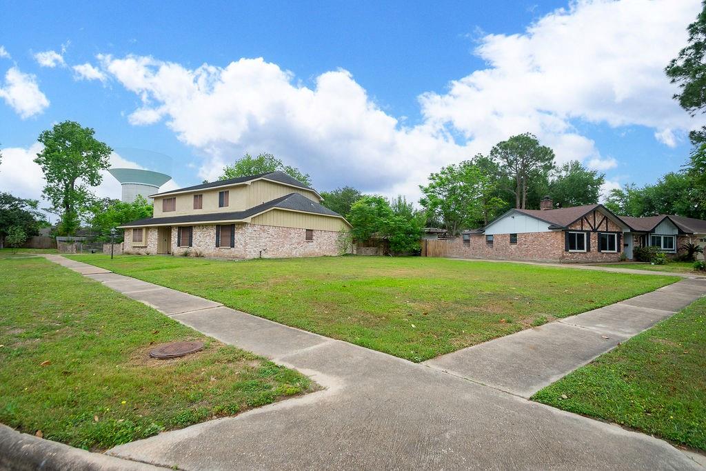 9103 Meaux Drive