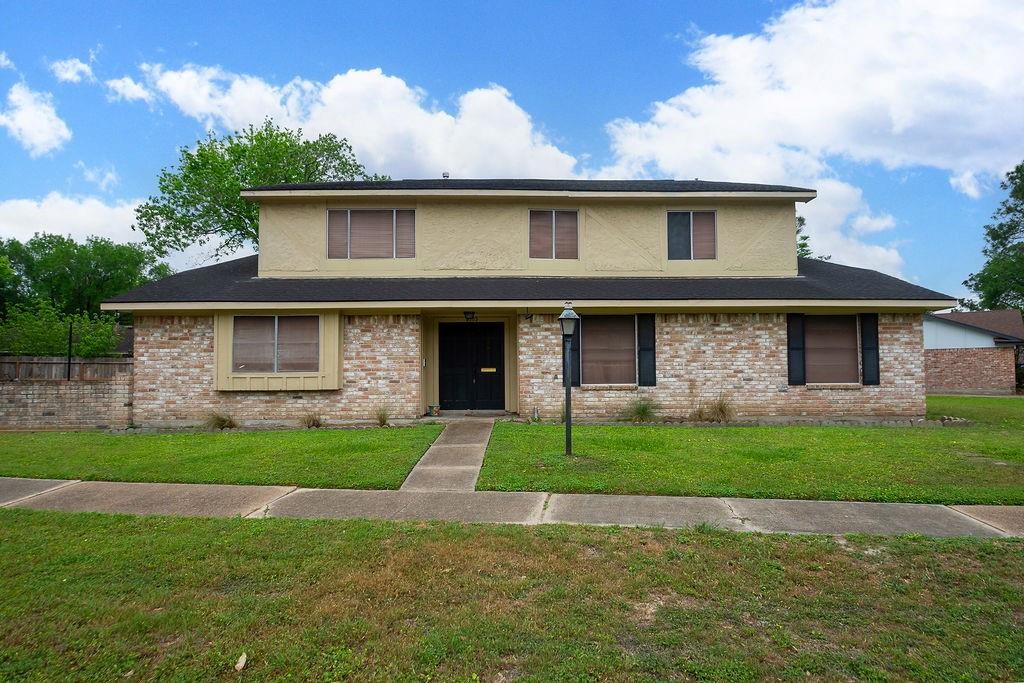 9103 Meaux Drive