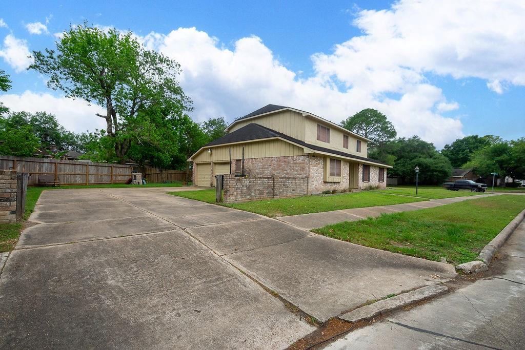 9103 Meaux Drive