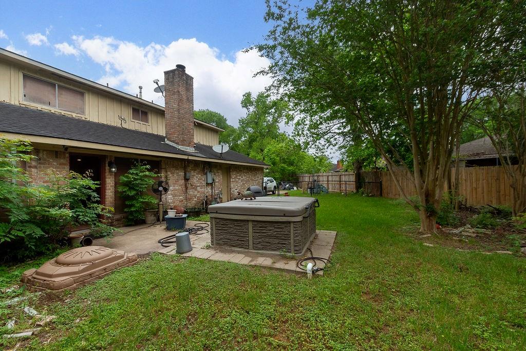 9103 Meaux Drive