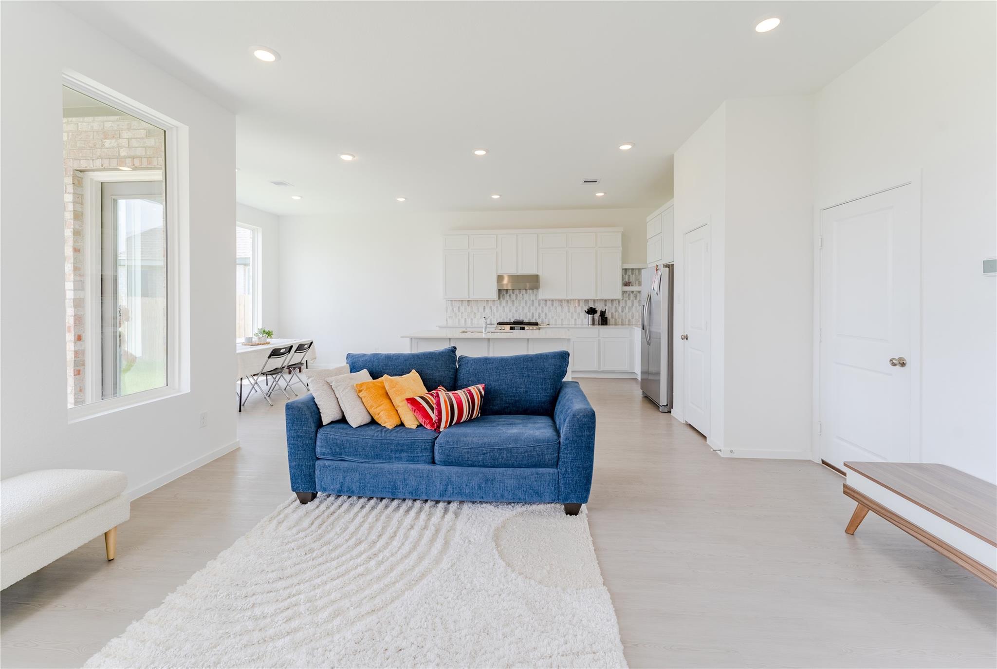 6371 Iron Clove Drive