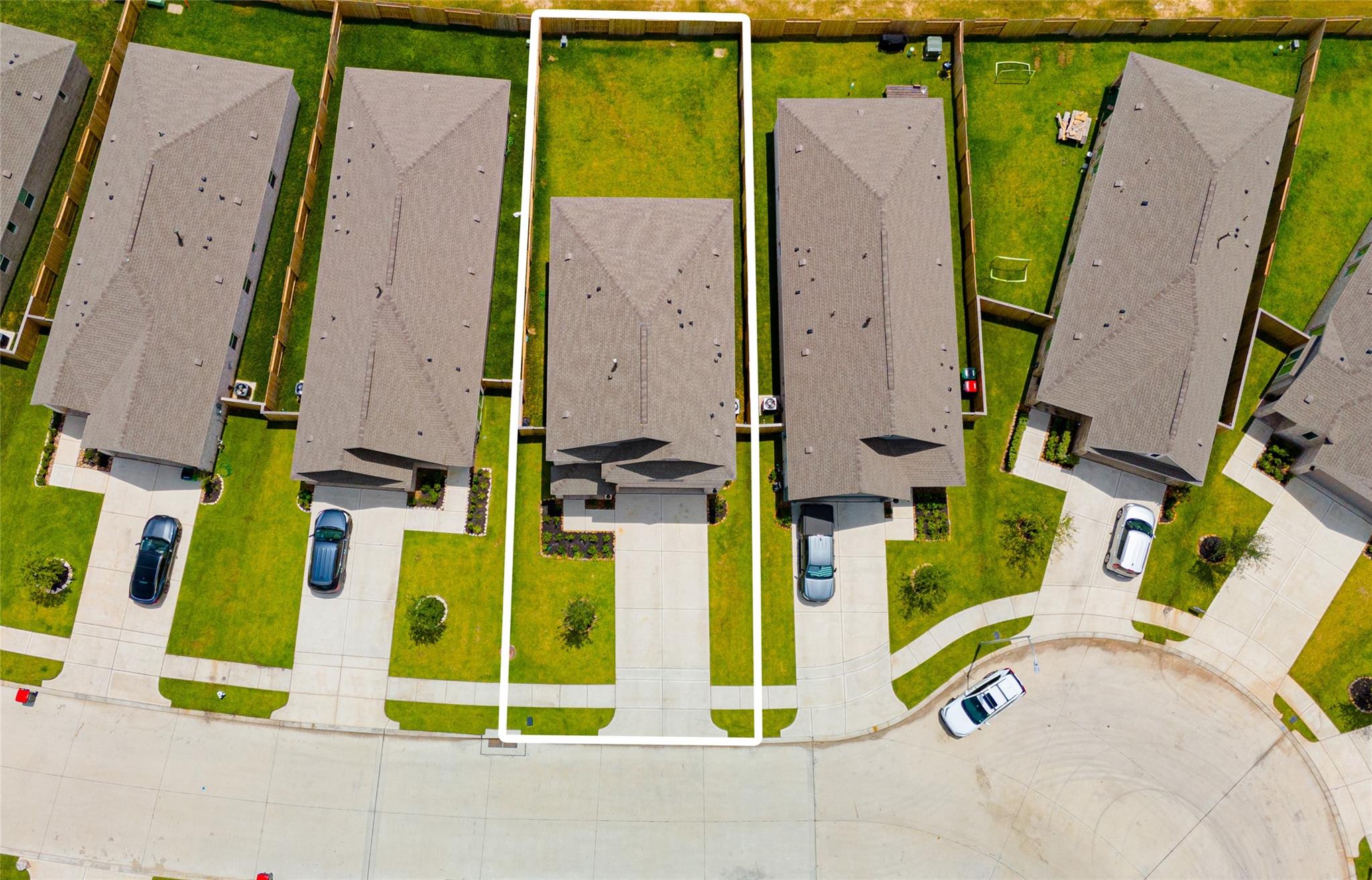 6371 Iron Clove Drive