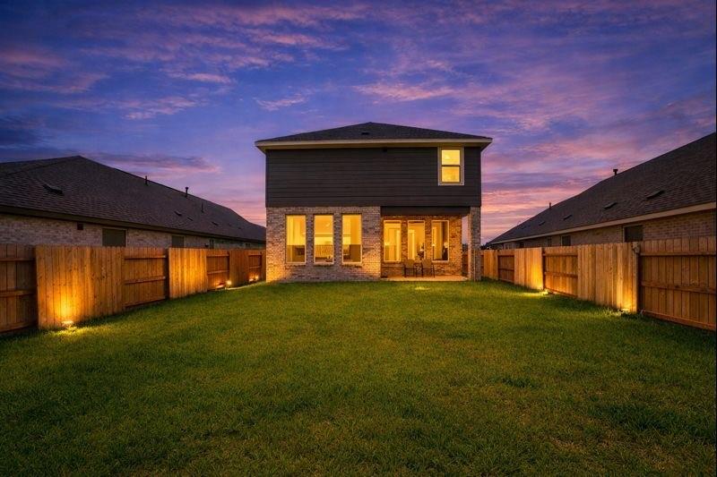 6371 Iron Clove Drive