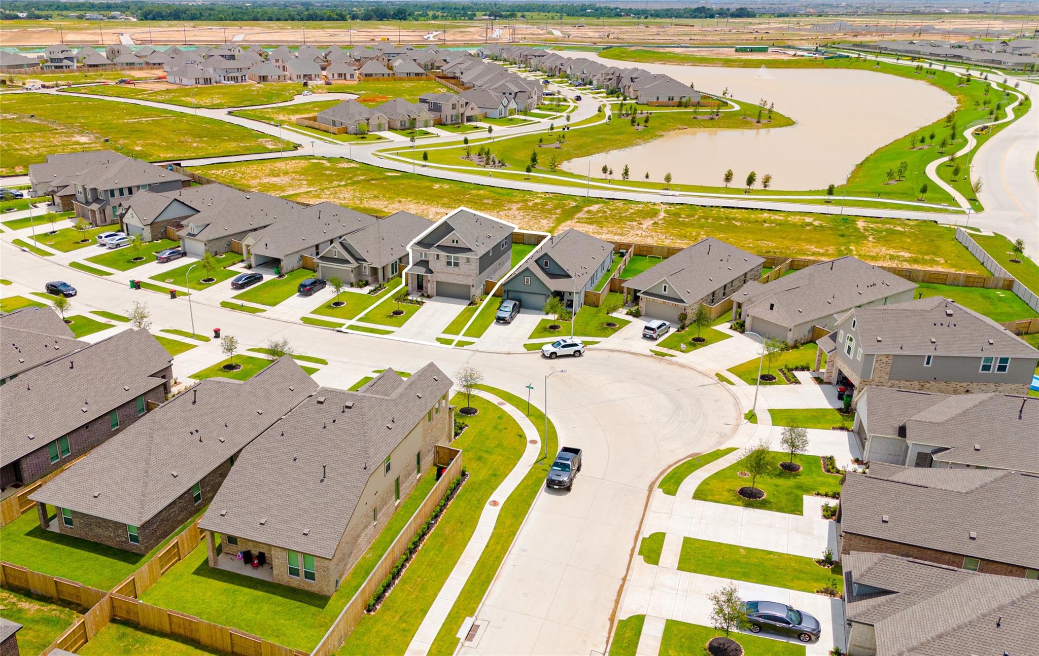 6371 Iron Clove Drive