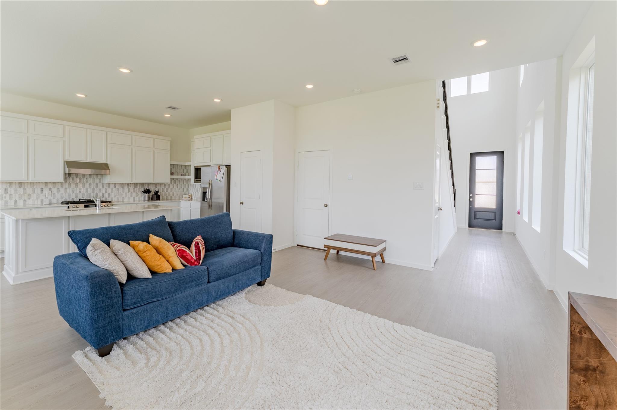 6371 Iron Clove Drive