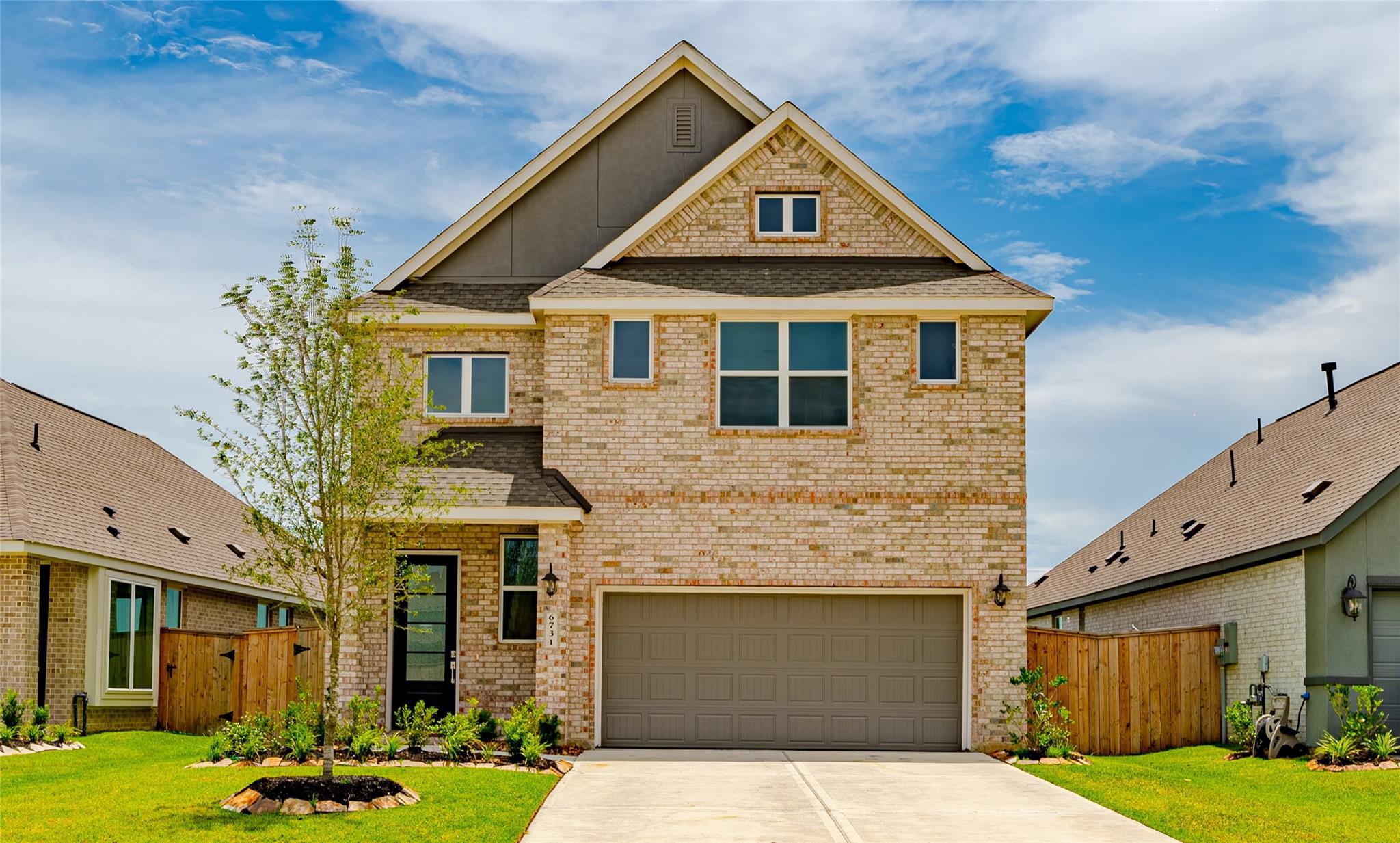 6371 Iron Clove Drive