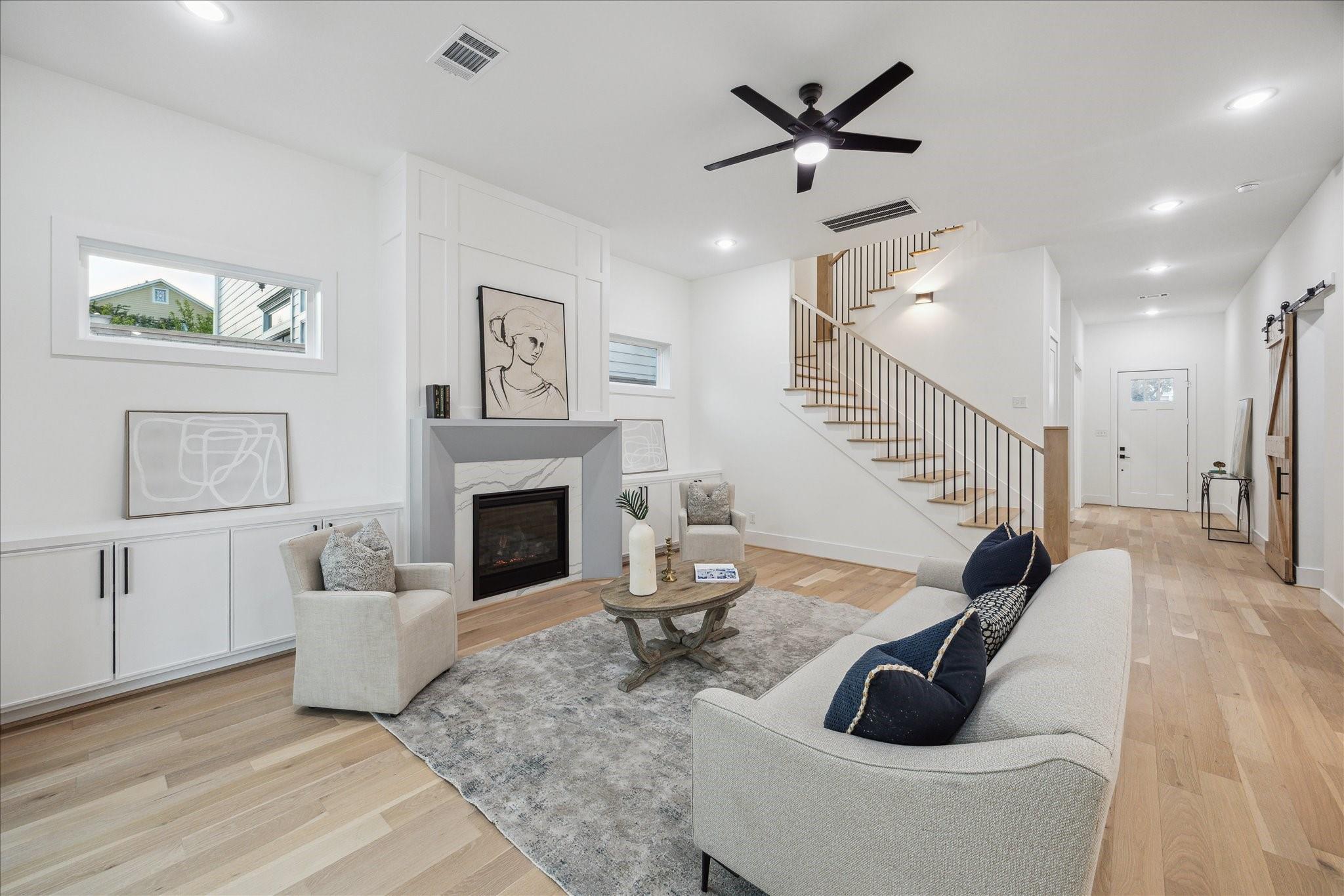 308 E 26th Street
