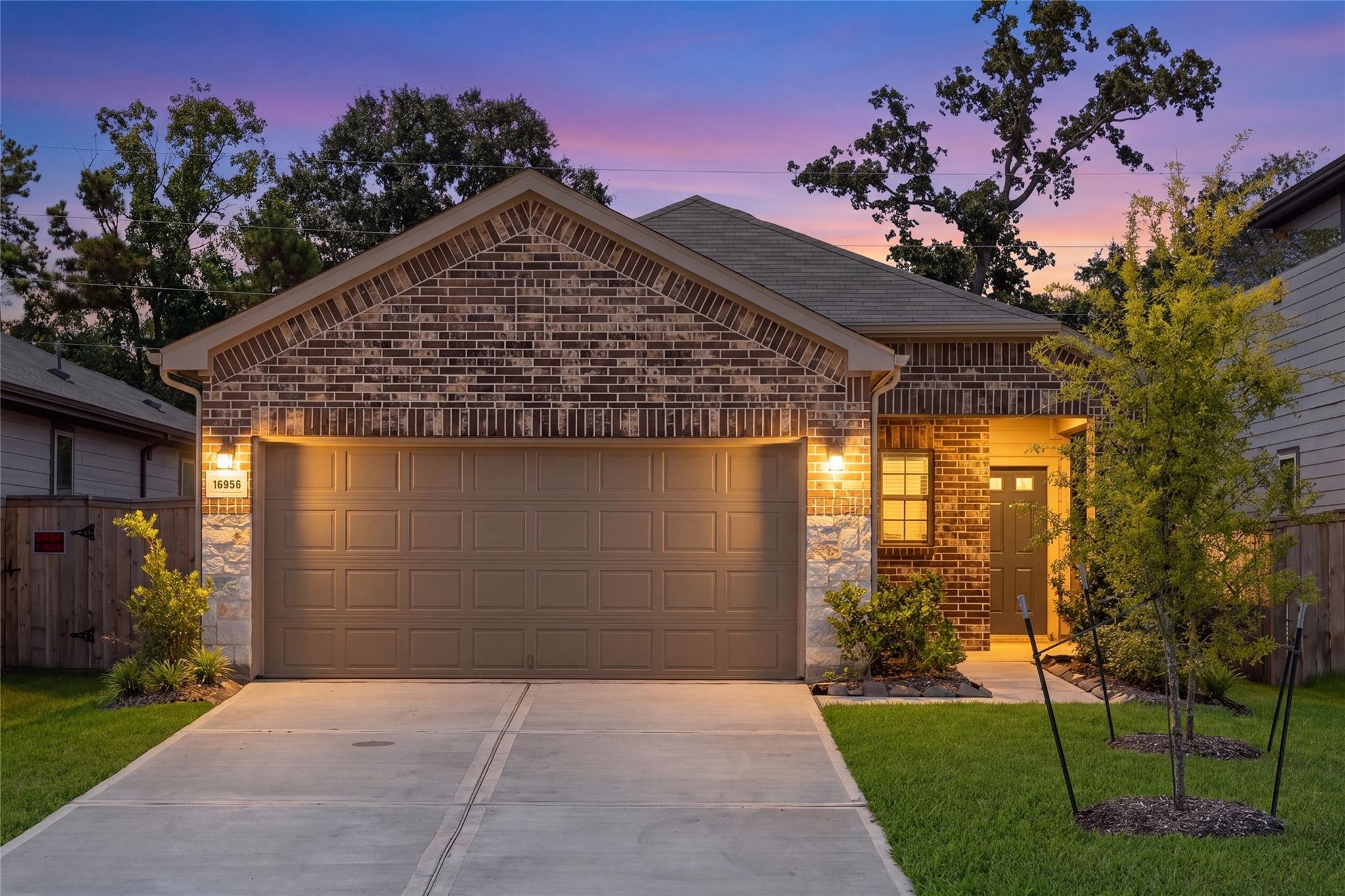 16956 Juniper Blossom Bend