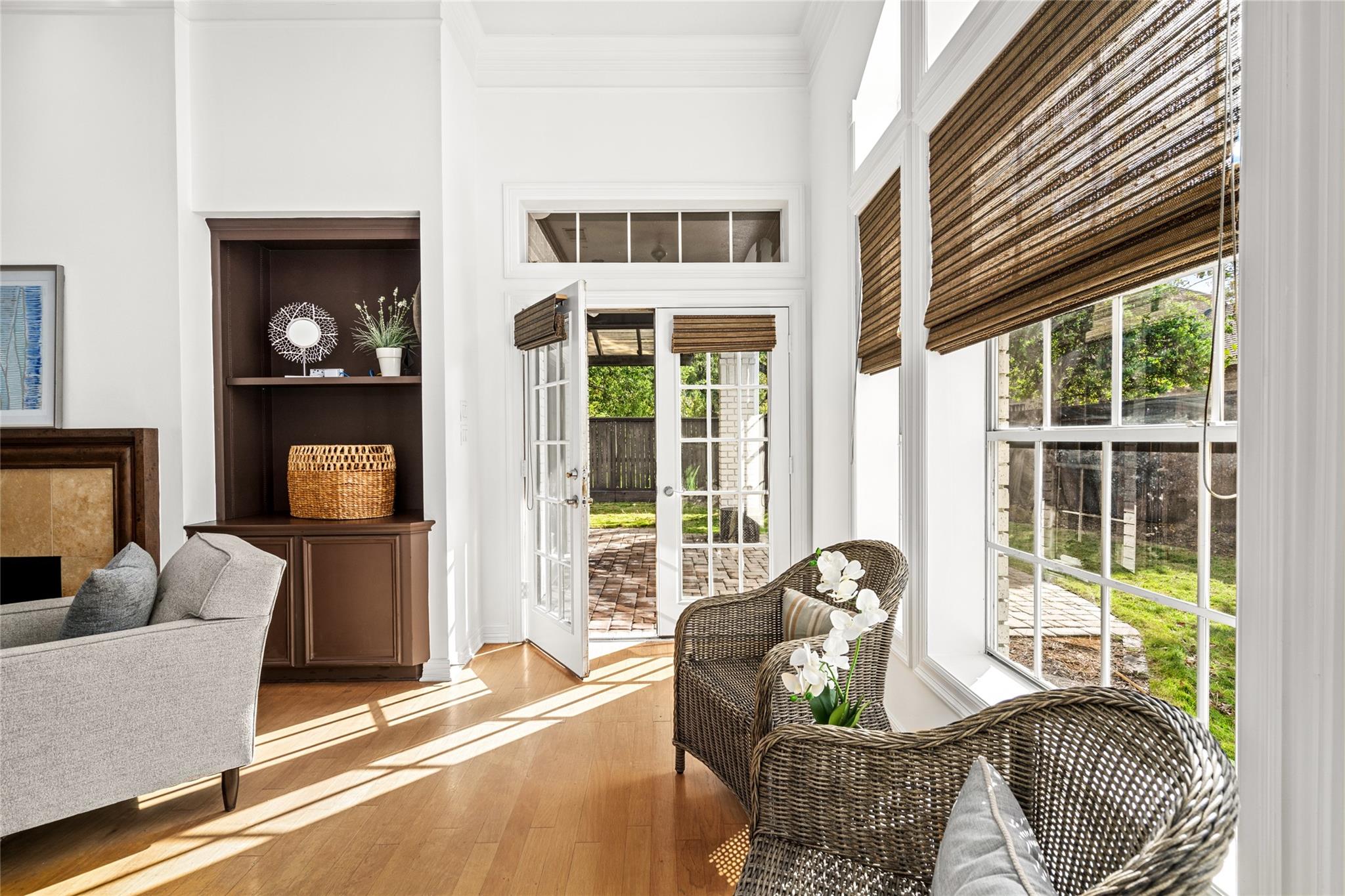 7515 Woodridge Place