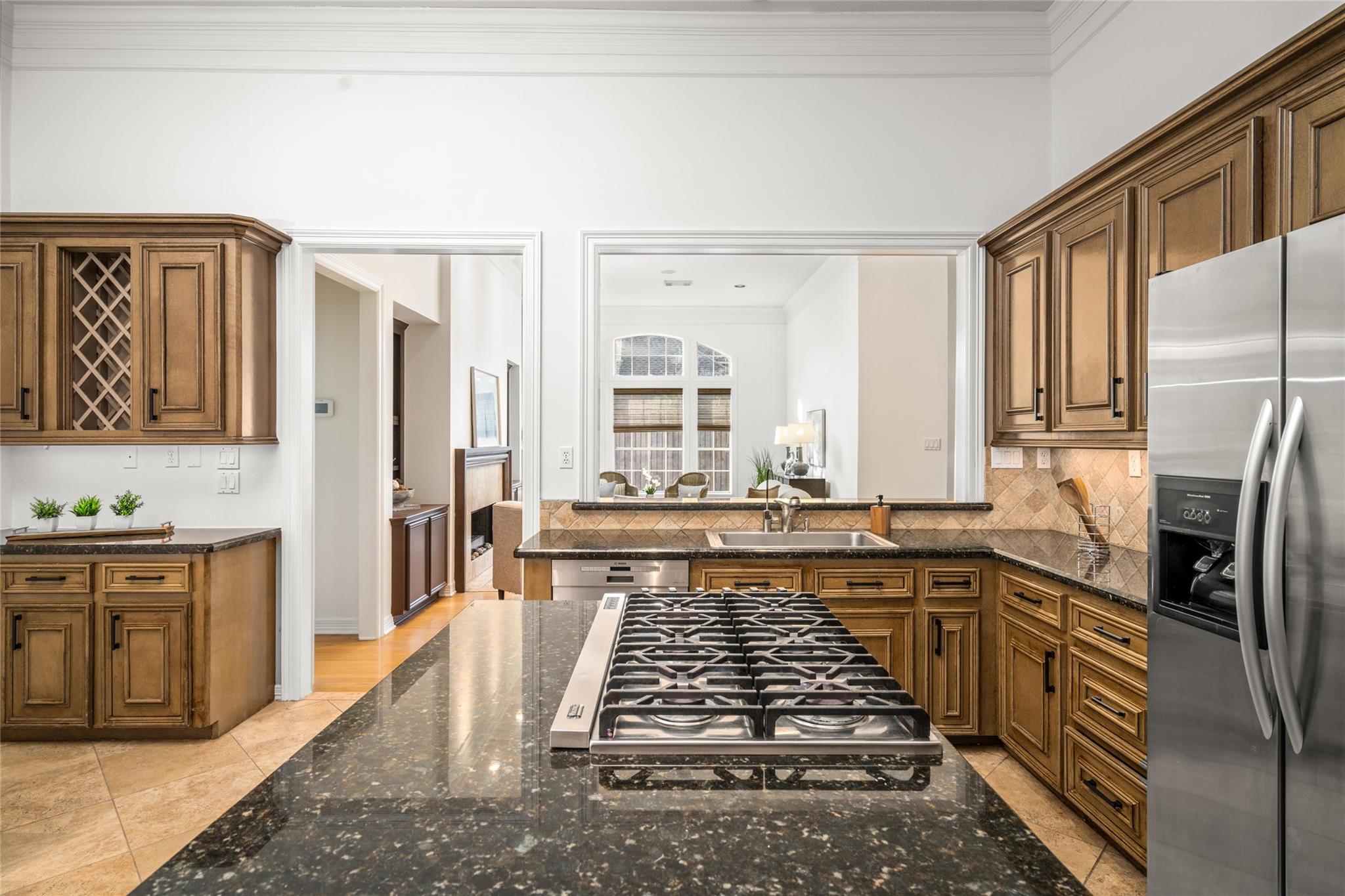 7515 Woodridge Place