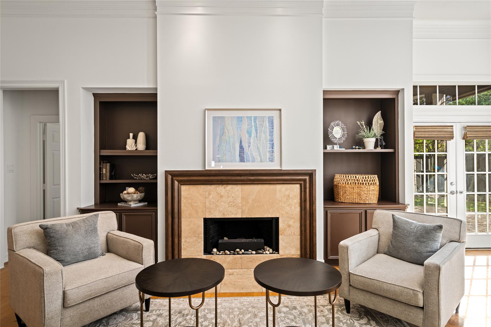 7515 Woodridge Place