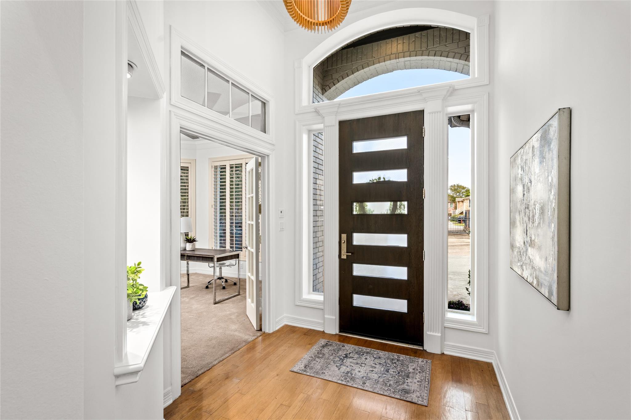 7515 Woodridge Place