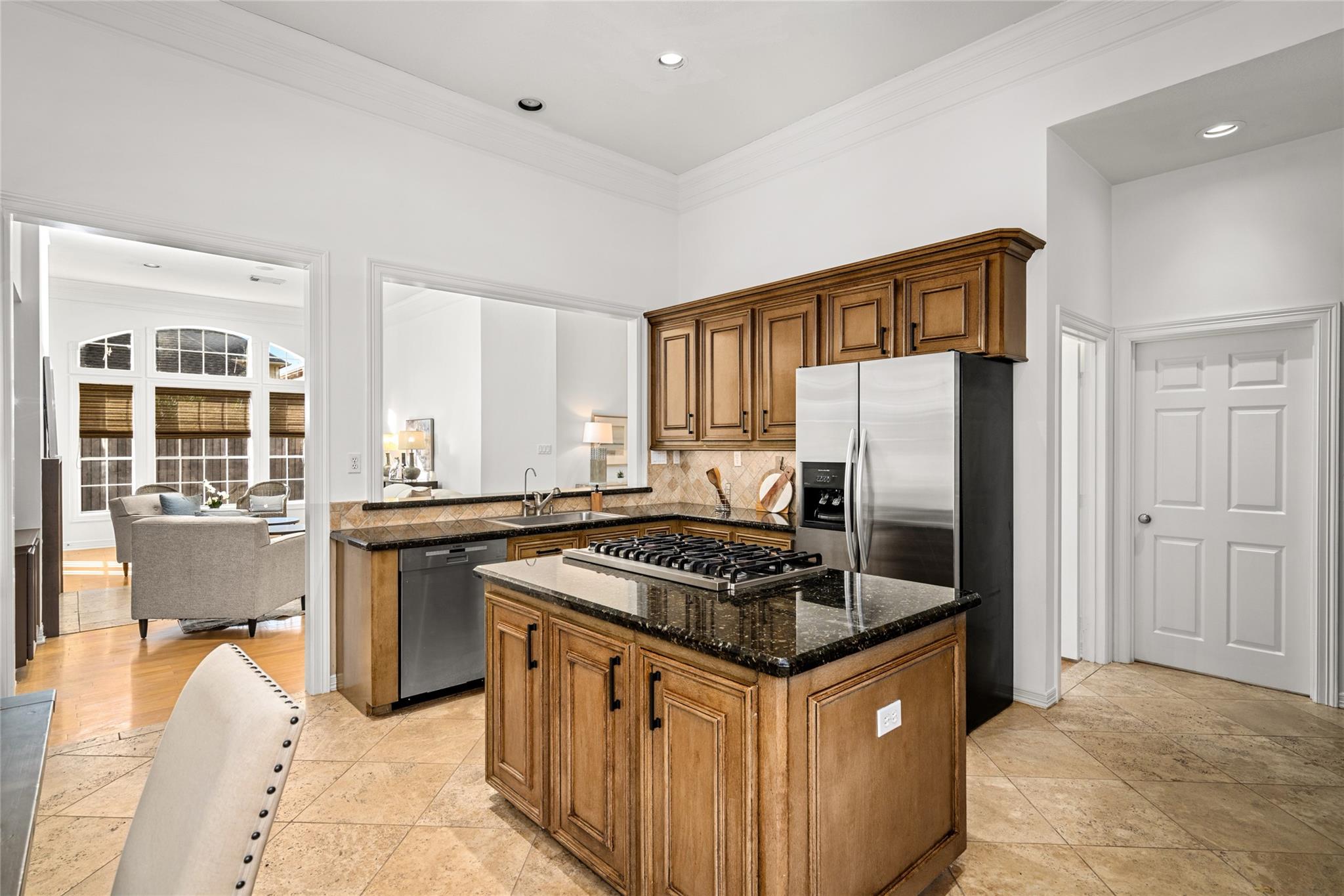 7515 Woodridge Place