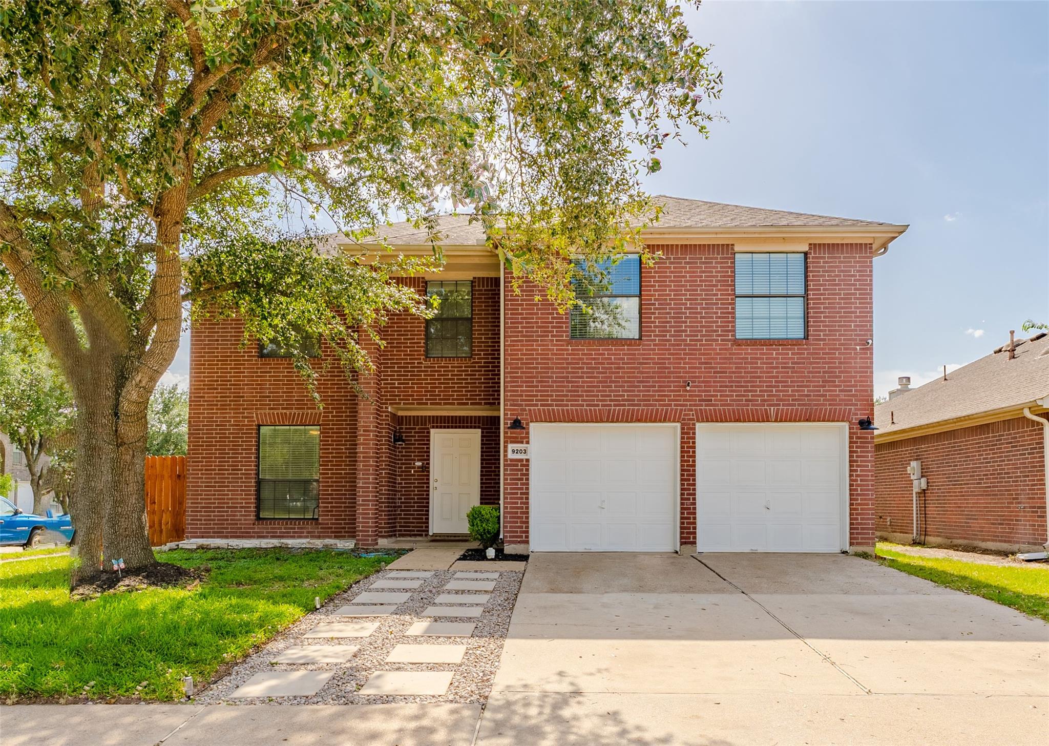 9203 Appin Court