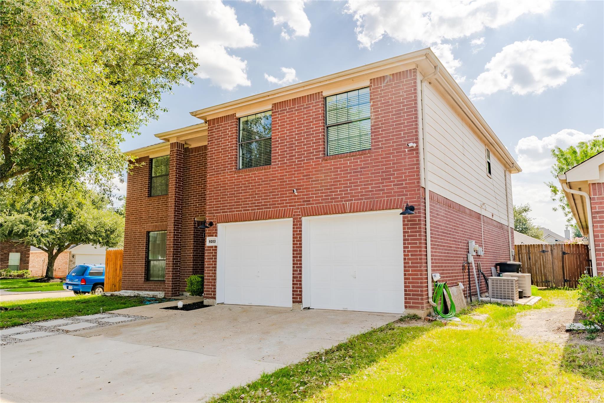 9203 Appin Court