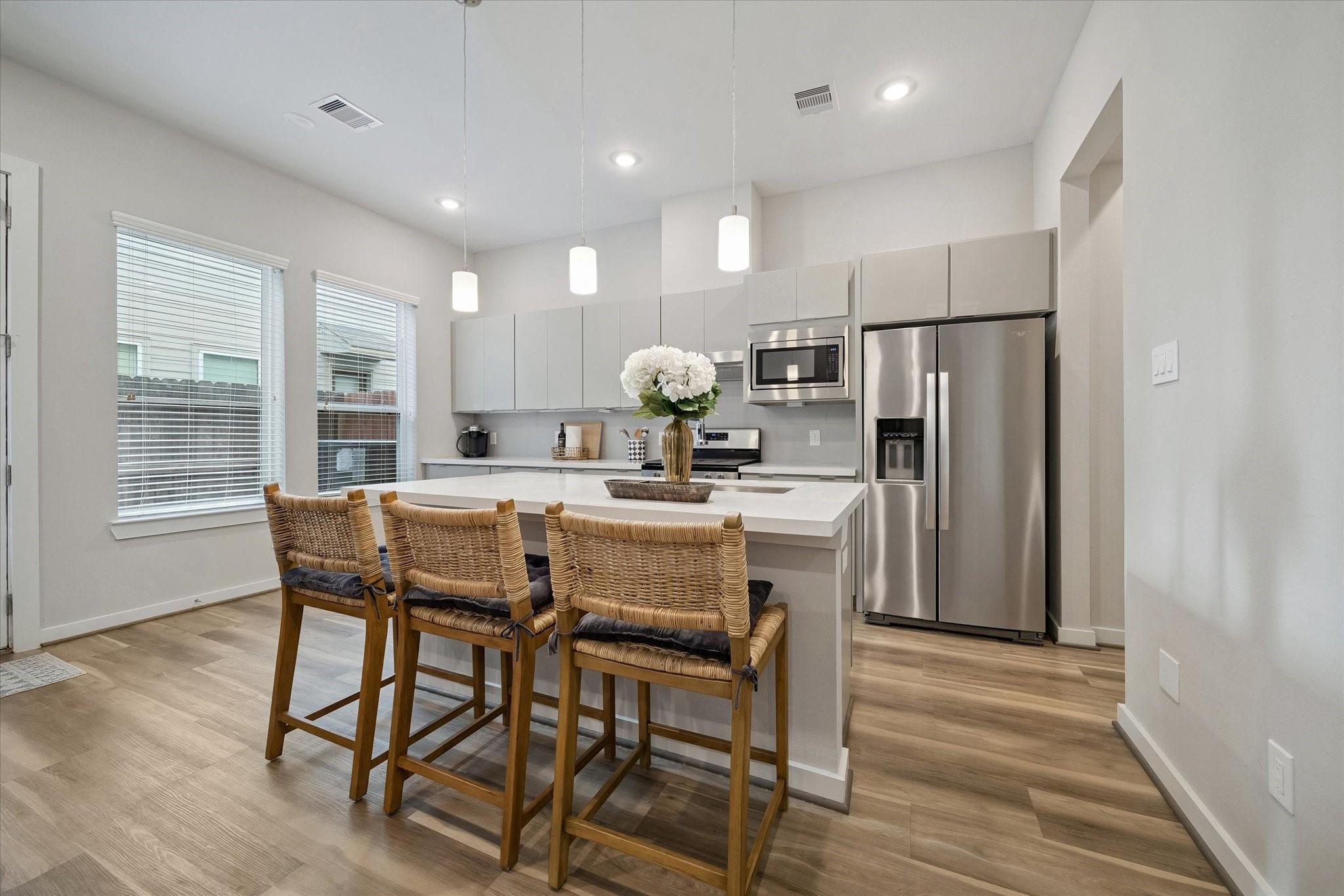 606 Thornton Road # D