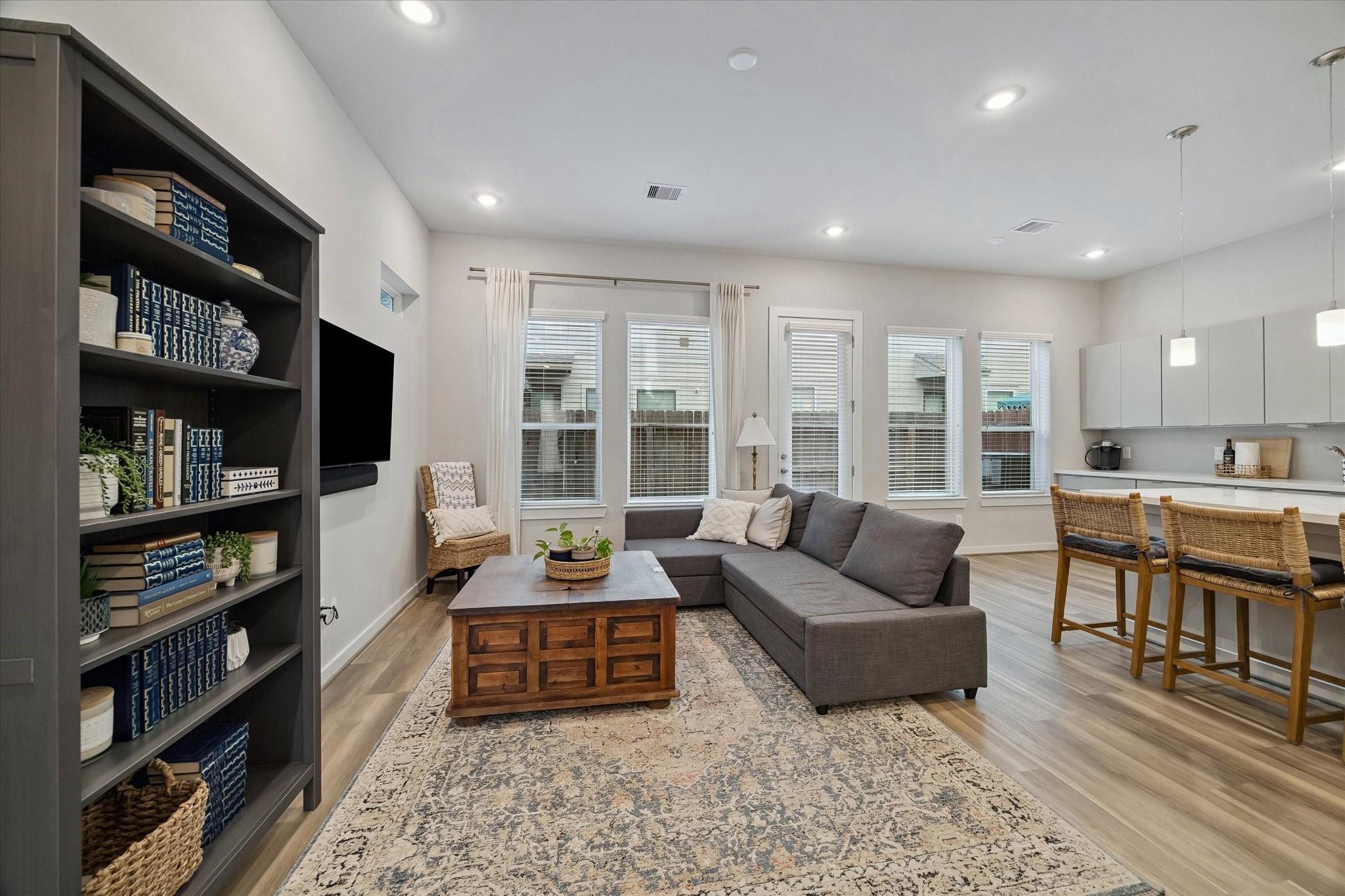606 Thornton Road # D