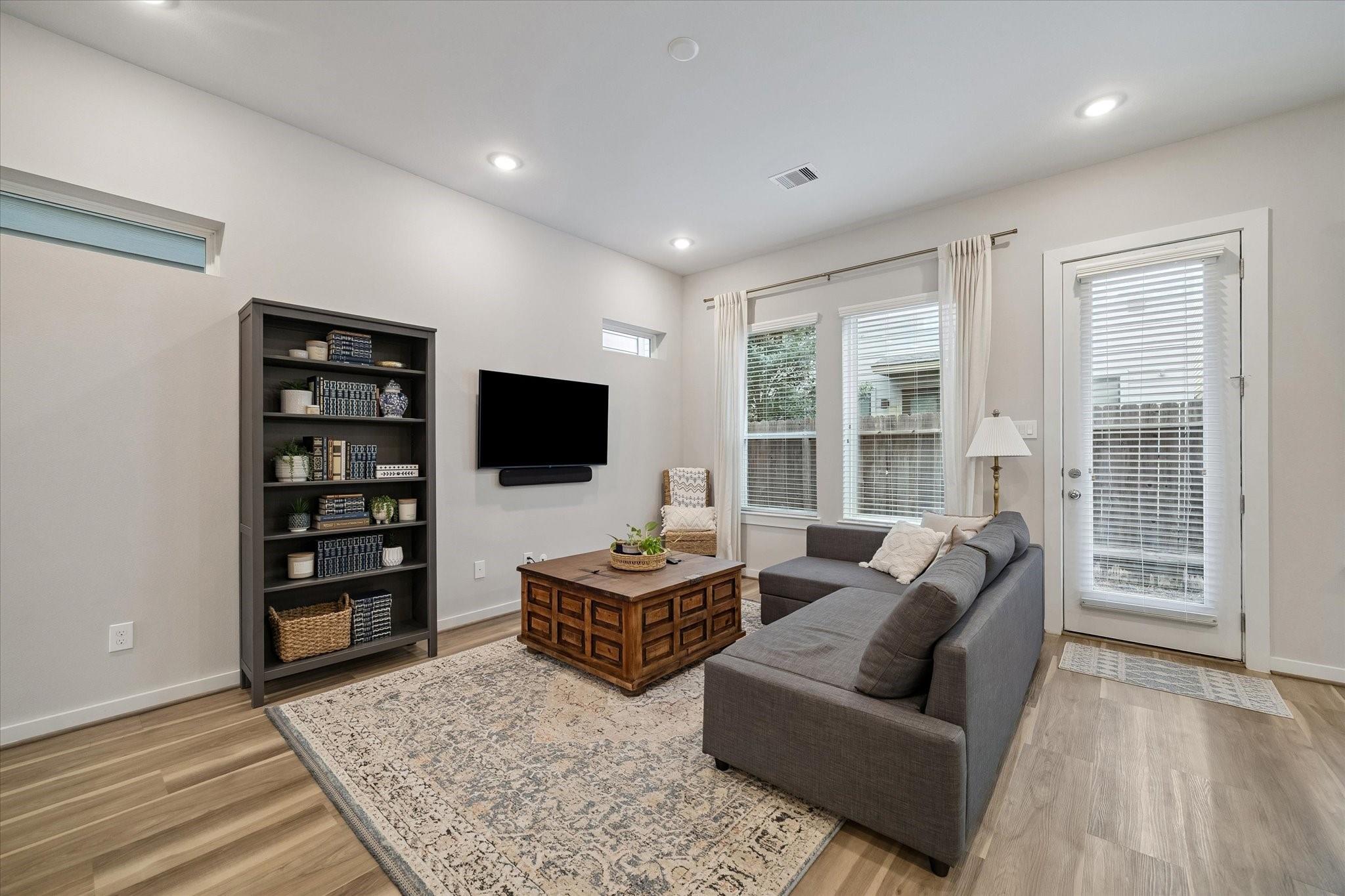 606 Thornton Road # D