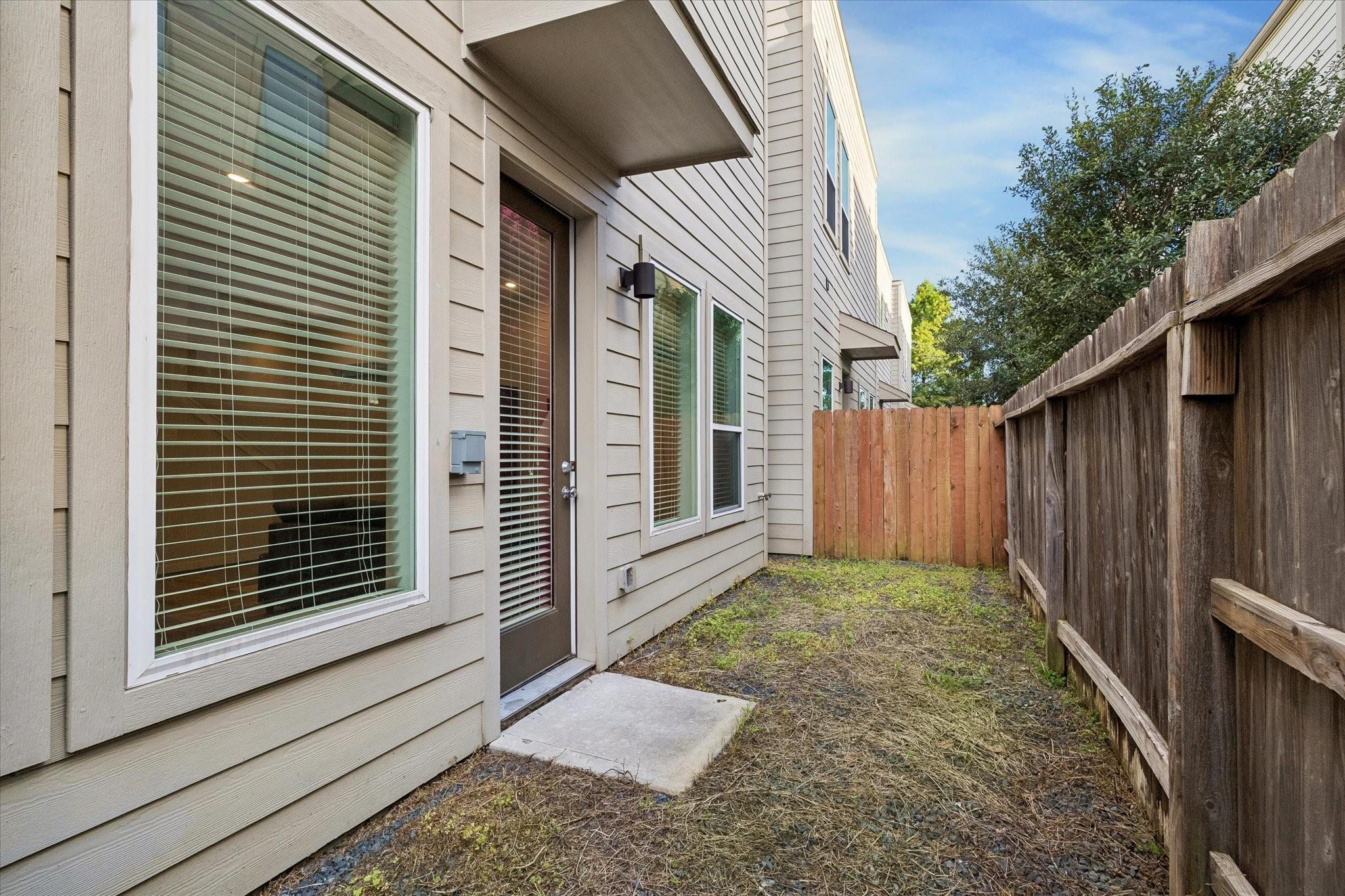 606 Thornton Road # D