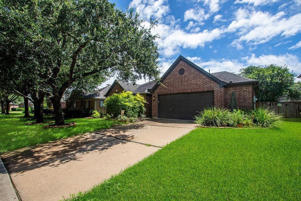 2306 Coleridge Court