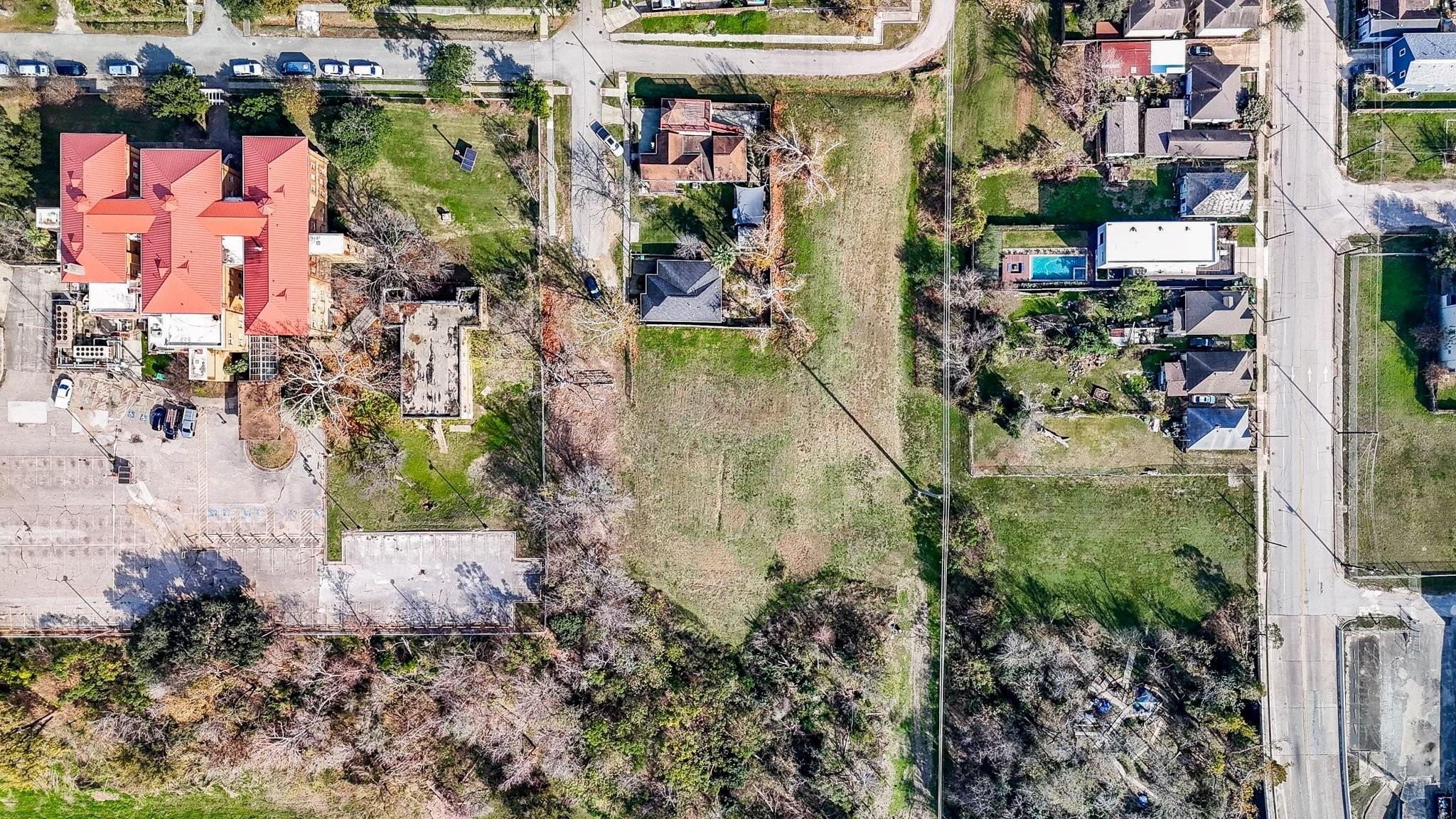 1917 Thomas Street