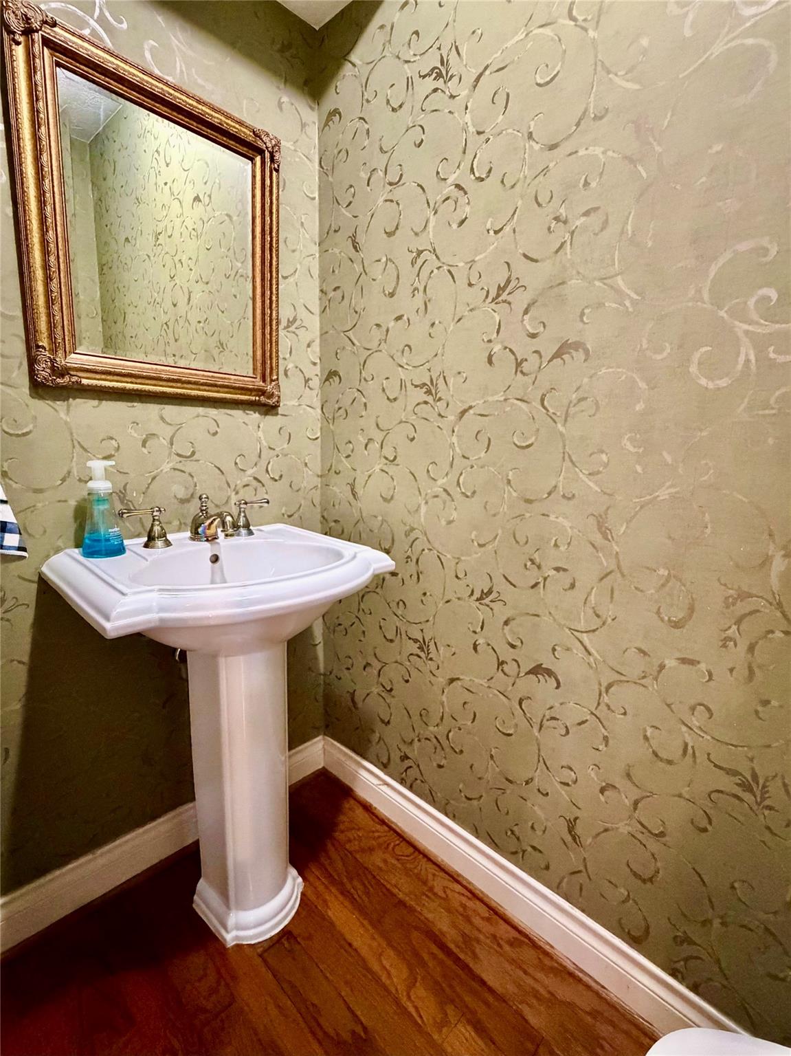 11918 Stillwater Drive