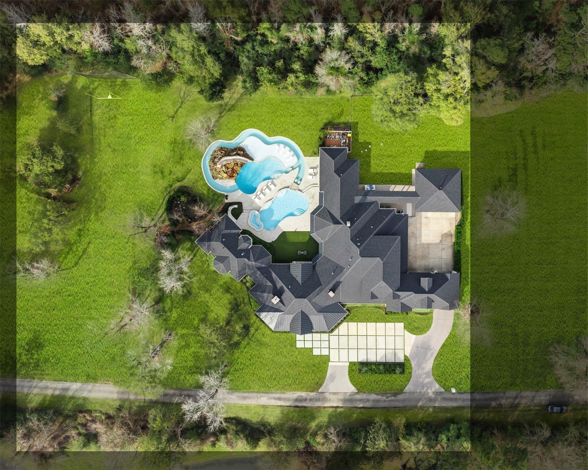 25910 Haven Lake Drive